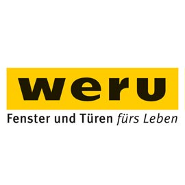 WERU Fenster